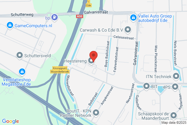 Waaijenberg Verhuizers Bv