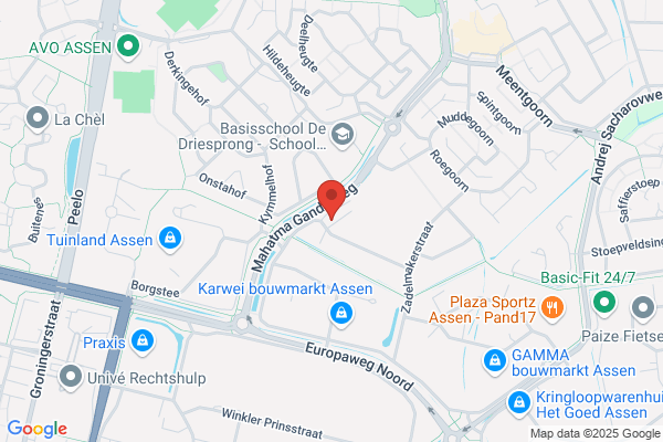 Topgroep Oldenburg
