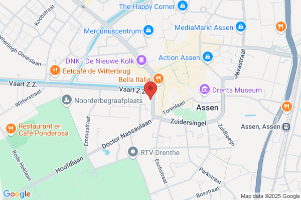 Assurantiekantoor Meesters En Bauerhuit