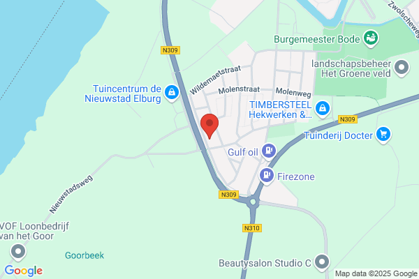 L.M. Timmer - Kamminga