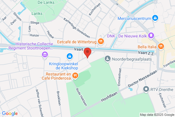 Bijlsma Bv, M