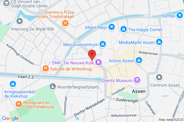 Videoland Assen