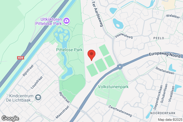 Amboina Voetbalver