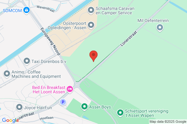 Nv Waterleidingsmaatschappij Drenthe