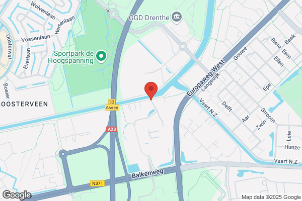 Gebr. Hartenhof Bv