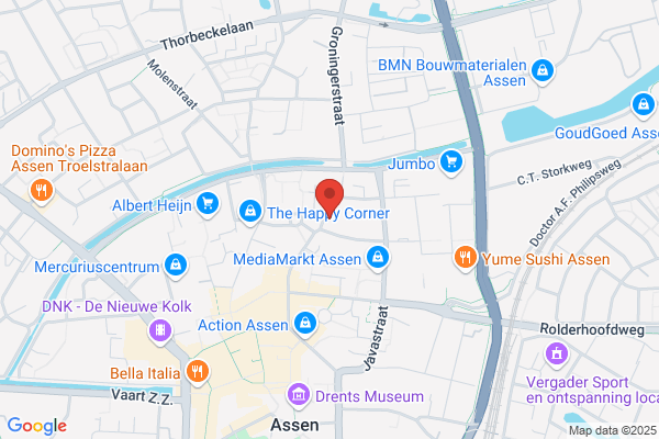 Mf Uitzendbureau