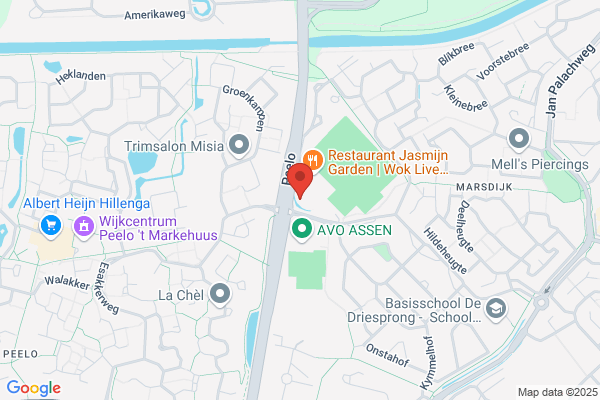Randstad Uitzendbureau Bv