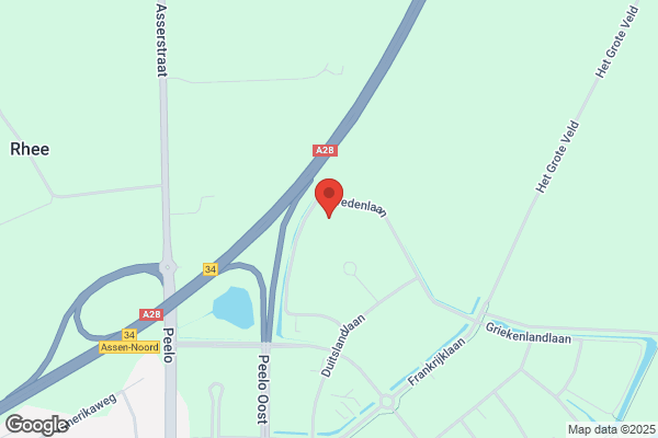 Timing Uitzendteam Bv