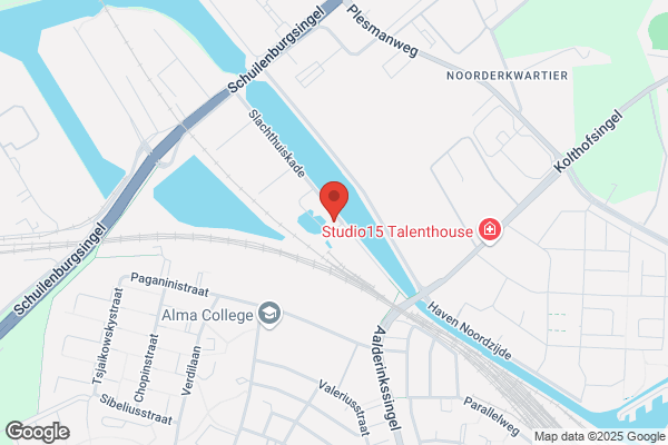 Twente Solutions BV