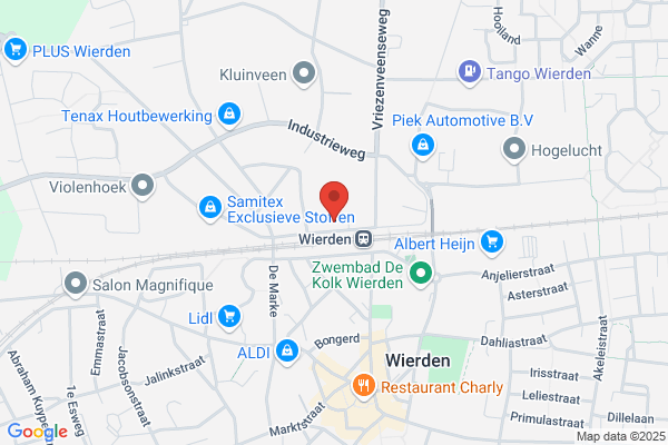 Awa Meubelfabrieken B.V.