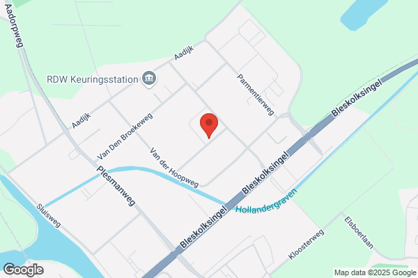A.P.K. Keuringscentrum Almelo