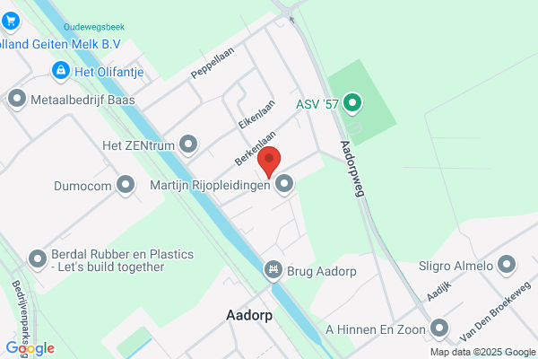 Aannemer Van Bestratingen C.H. Kulpe