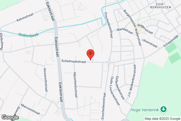 Baan Twente Bv