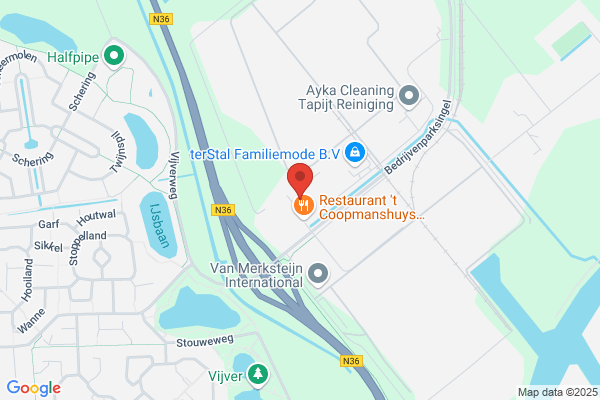 Bedrijfscontacten, Bureau