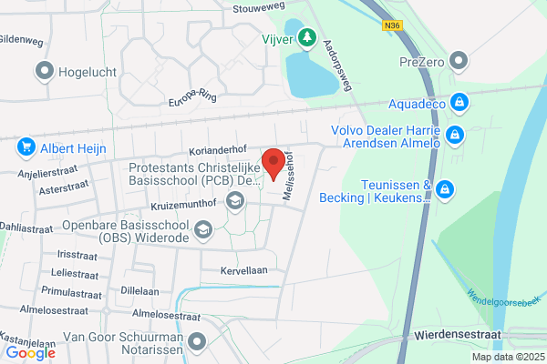 Concerndrukkerij Almelo