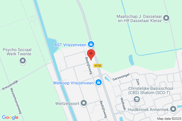 Hans Vrielink Bv Kantoorgroothandel