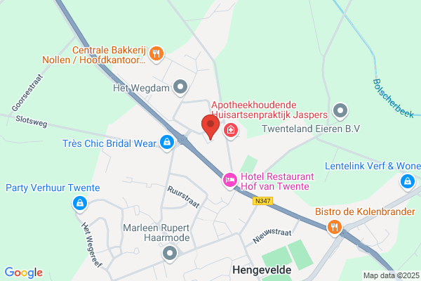 Heka Hekwerken Bv