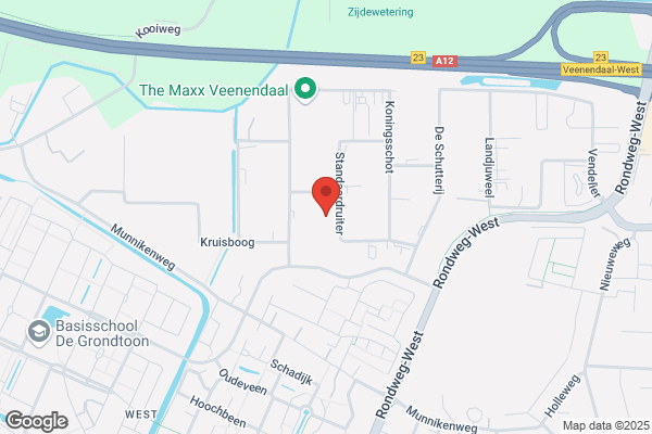Hydro Line Bv