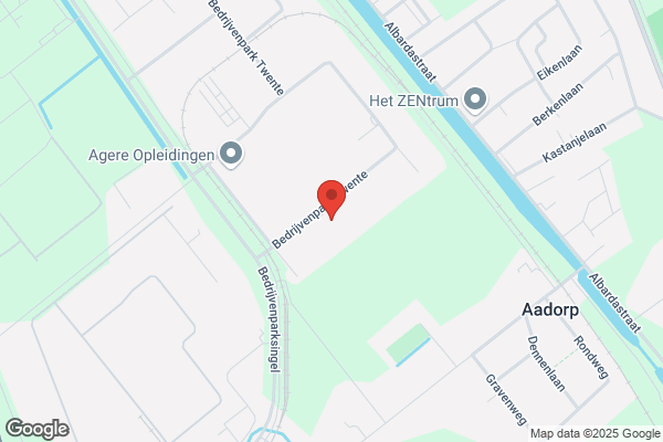 Novo Ferm Nederland Bv