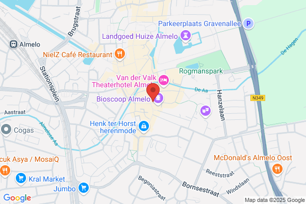 Ondernemerscentrum V. Personeelsman. Ocp Bv