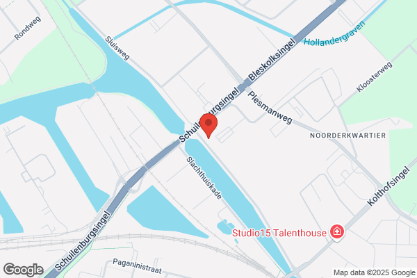 Plieger Bv