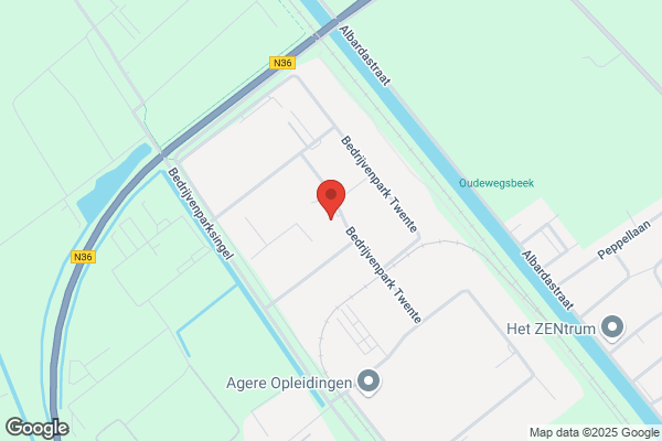 Reclamestudio Mannita Blom