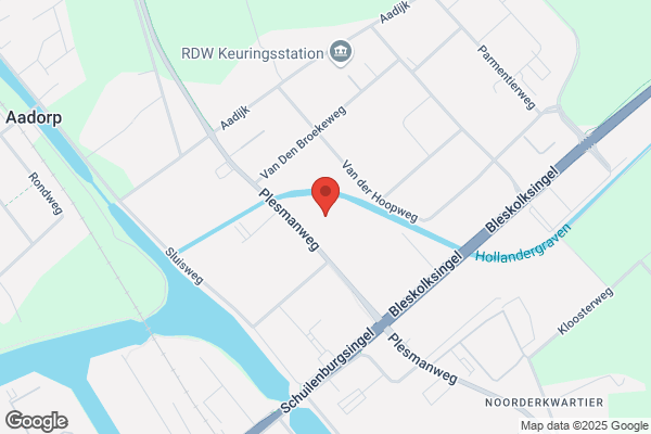 Reinders Luchttechniek Bv