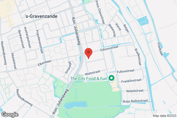 Rexnord Bv