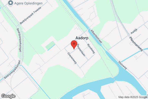 Riet Van De Technisch Tekenburo