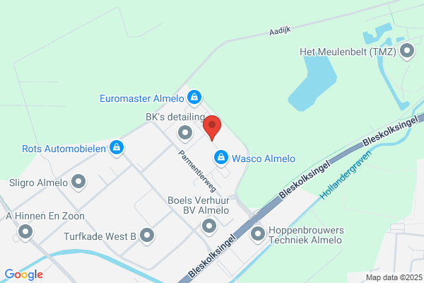 Speelgoedshoppen