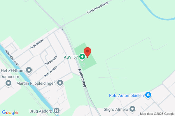 T Heuveltje