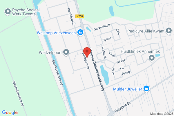 Van Der Weij Banden Service Bv