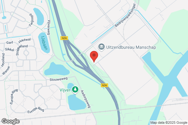 Van Merksteijn Bouwstaal Bv