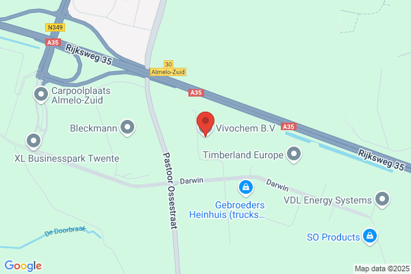 Vivochem Bv