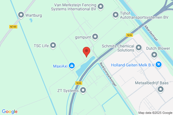 Wessels schoonmaakdiensten