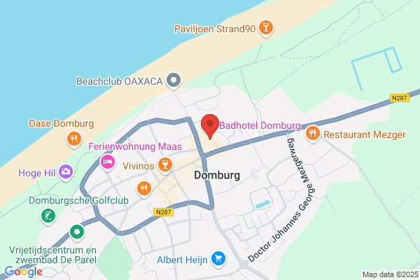 SPA Domburg