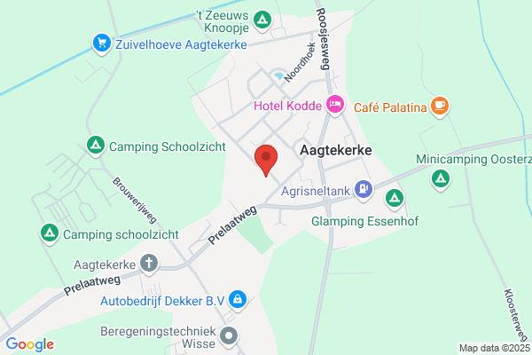 Vergaderzalen en Arrangementen