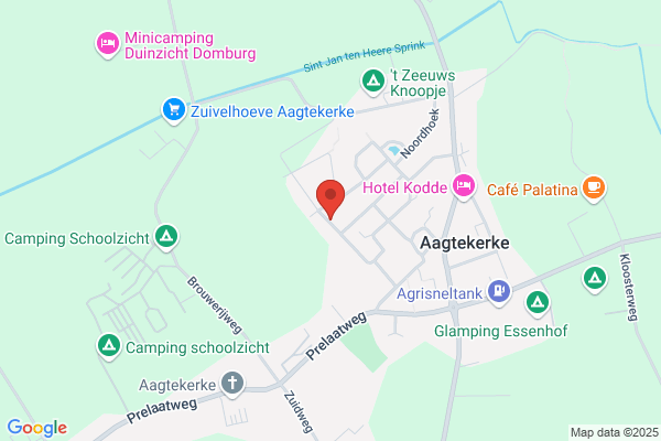 Welzijn Ouderen Platteland Walcheren, Sticht