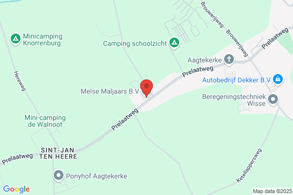 Hoveniersbedrijf Maljaars A