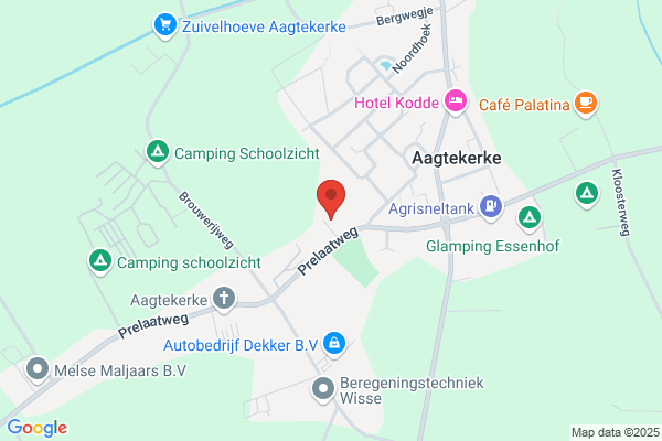 Administratiekantoor Maranus