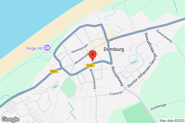 Cafe Jerommeke