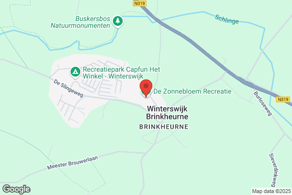 De Zonnebloem