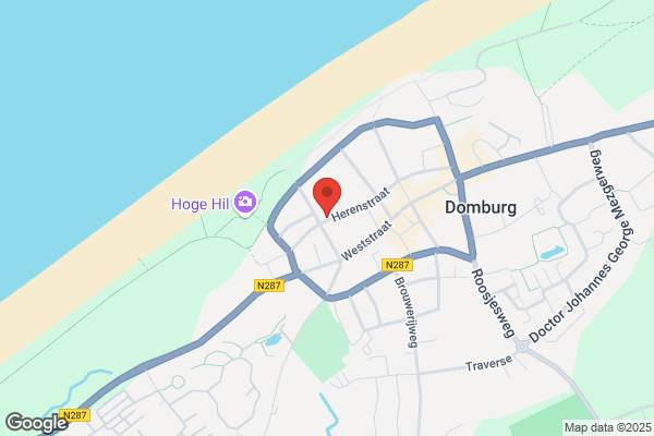 Dom, De