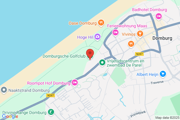 Domburgsche Golfclub