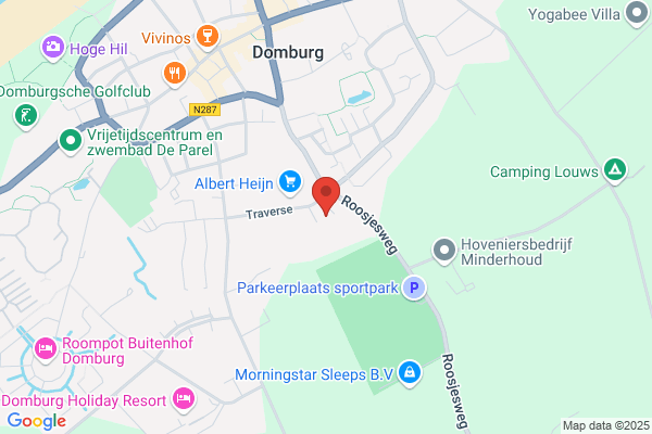 Gemeentehuis Veere