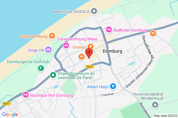Installatiebedrijf Akkerdaas