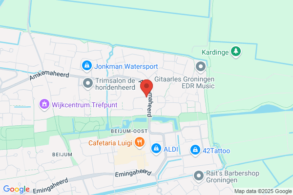 Klussenbedrijf Schamsweg