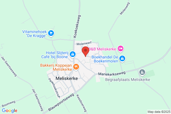 Klussenbedrijf W Sinke