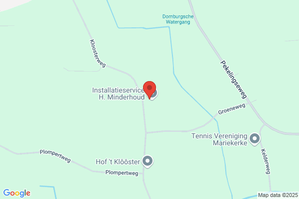 Korte Minderhoud, De