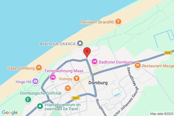 Noordzee